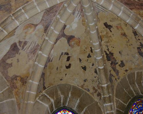 abbaye St Michel