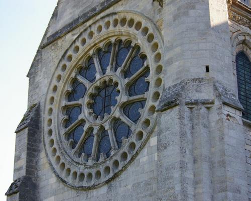 abbaye St Michel