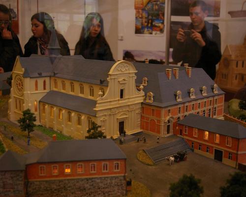 maquette
