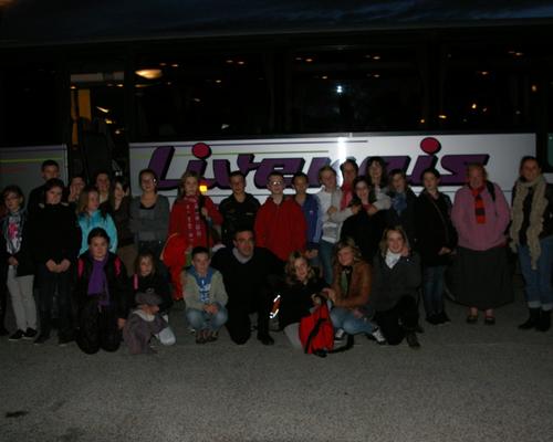 groupe