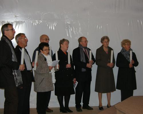 représentants clochers
