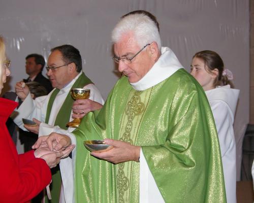communion