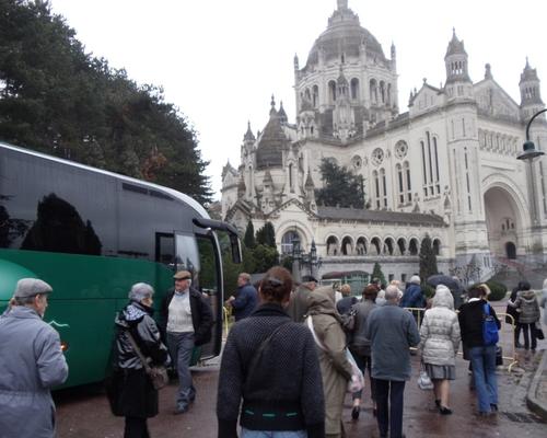 La basilique