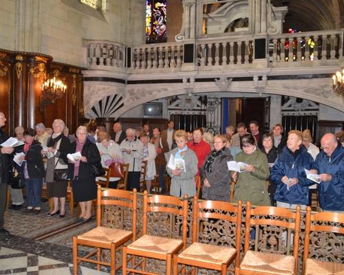 Notre Dame de Liesse