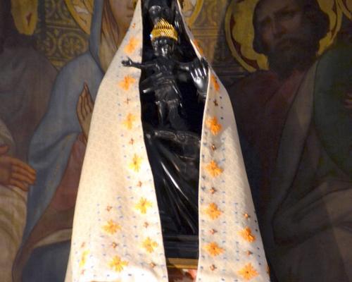 Notre Dame de Liesse