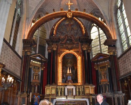 Notre Dame de Liesse