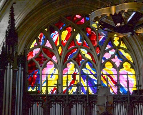 Notre Dame de Liesse