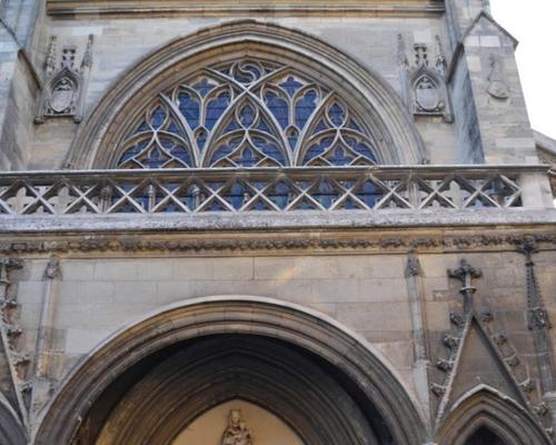 Notre Dame de Liesse