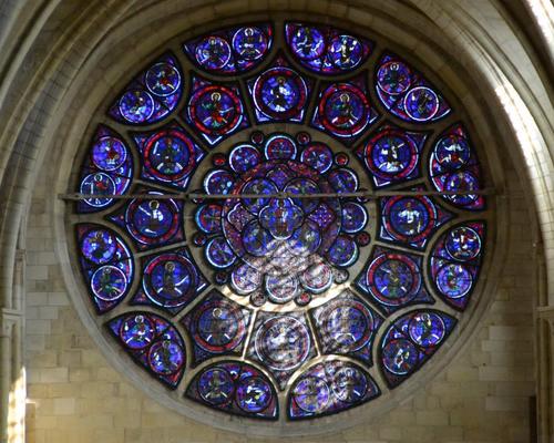 Cathédrale de Laon