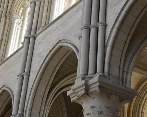 Cathédrale de Laon