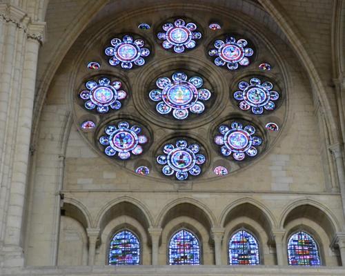 Cathédrale de Laon