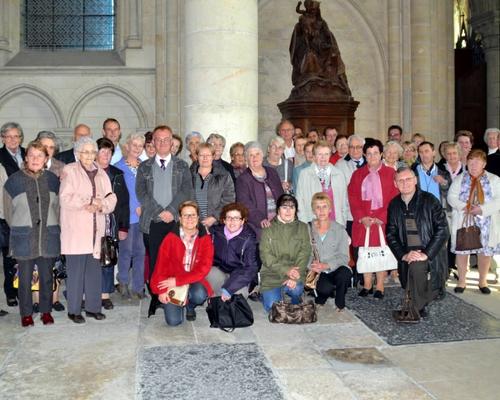Cathédrale de Laon