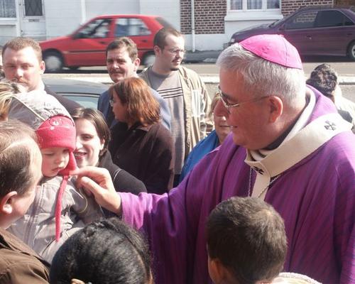 Monseigneur