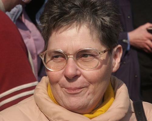Soeur Fabienne