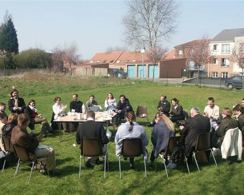 Groupe
