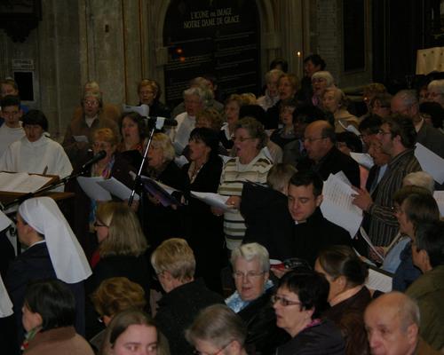 chorale