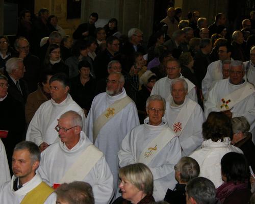 procession