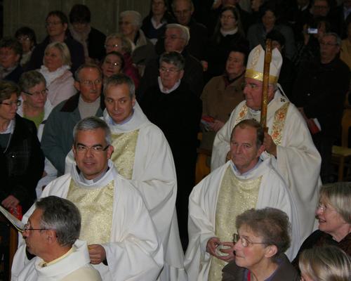 Mgr Garnier