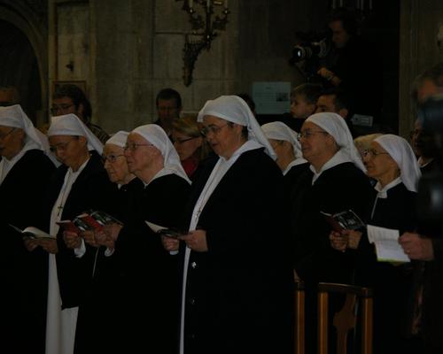 soeurs des maternités catholiques