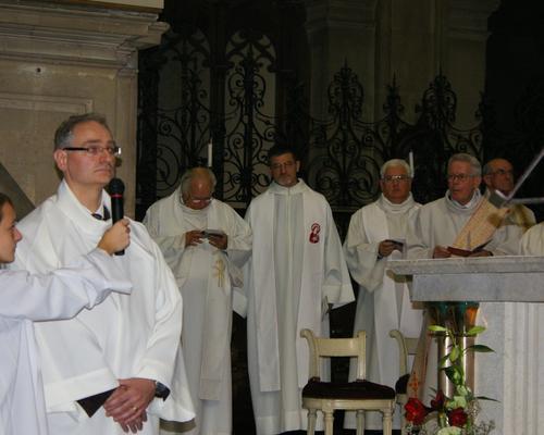 ...avec la grâce de Dieu