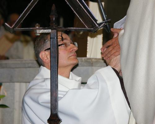 ordination Patrick