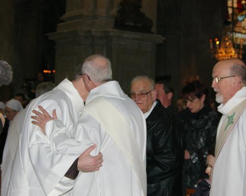 ordination Patrick