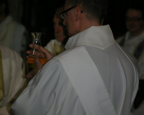 ordination Patrick