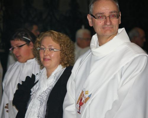 ordination Patrick