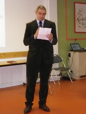 Olivier Malcurat