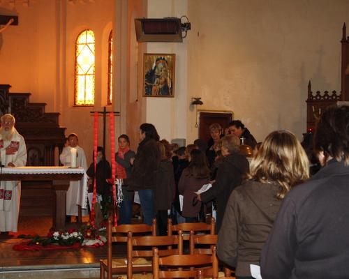 20 novembre 2011: les Rues des Vignes