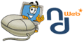 Logo NDweb