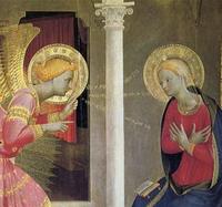Fra Angelico, Musée San Marco, Florence