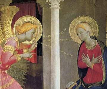 Fra Angelico, Musée San Marco, Florence