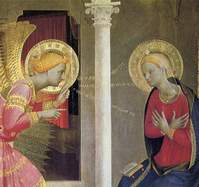 Fra Angelico, Musée San Marco, Florence