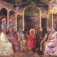 Giotto, Chapelle Scrovegni à Padoue