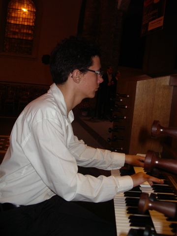 concert 26 nov 11007