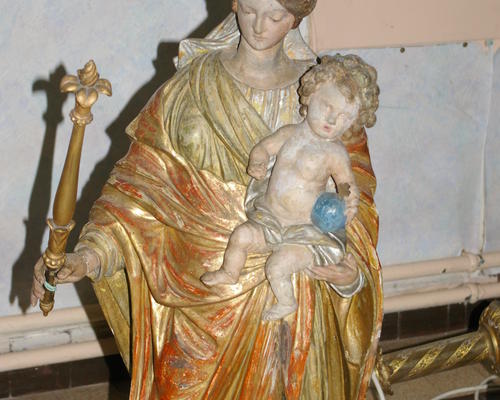 ND de Tongres