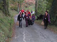 Rendez-vous des familles &agrave; Lourdes, Oct 2011