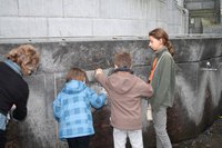 Rendez-vous des familles &agrave; Lourdes, Oct 2011