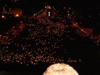 Rendez-vous des familles &agrave; Lourdes, Oct 2011