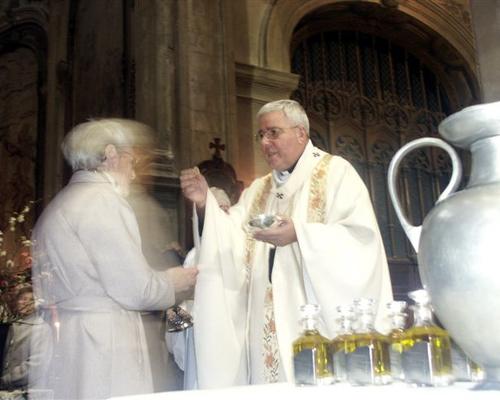 Communion