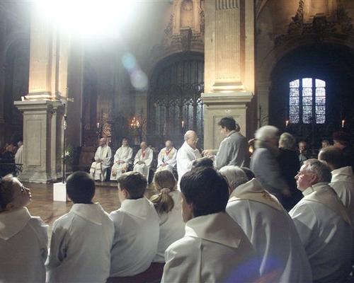 Communion