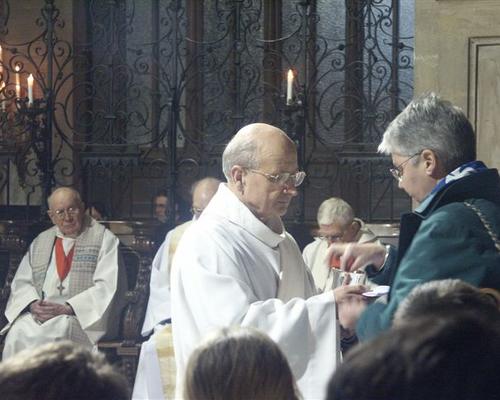Communion