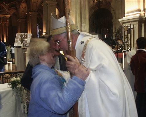 Monseigneur