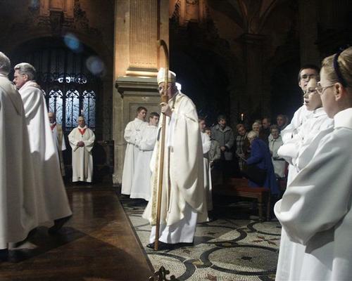 Procession