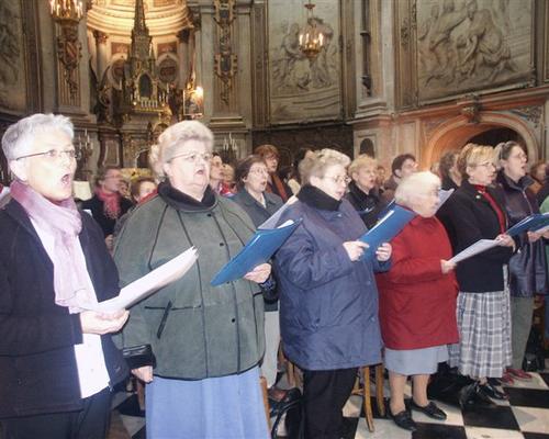 Chorale