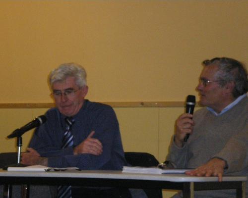 Jean Yves Baziou