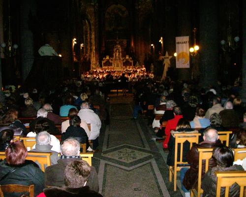 concert de Noël