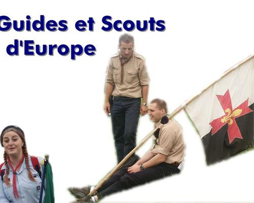 Guides et Scouts d'Europe