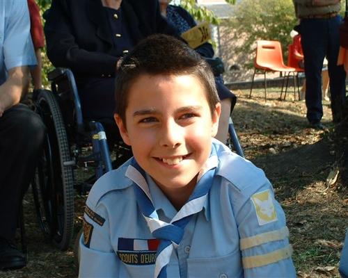 Scout